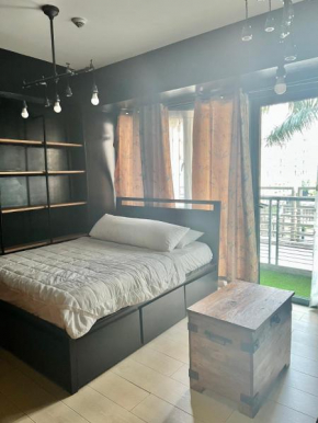 Von’s bachelor pad
